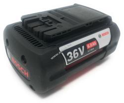 Bosch GBA 36V 4.0Ah Li-Ion (2607336916)
