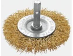 Modeco Expert Csapos körkefe 75mm hullámos Modeco 69173 (KOE-MO69173)
