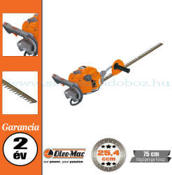 Oleo-Mac HT 43