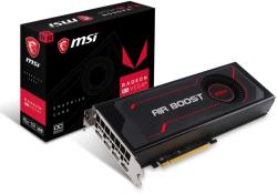 MSI Radeon RX Vega 56 8GB HBM2 (RX Vega 56 Air Boost 8G OC)