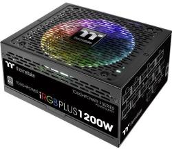 Thermaltake Toughpower iRGB PLUS 1200W 80 PLUS Platinum (PS-TPI-1200F2FDPE-1)