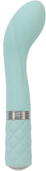 Pillow Talk Sassy turquoise/teal