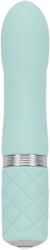 Pillow Talk Flirty turquoise/teal