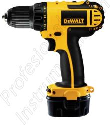 DEWALT DC742KA Masina de gaurit si insurubat Preturi