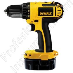 DEWALT DC730KA Masina de gaurit si insurubat