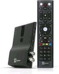 TELE System TS6810RF T2 HEVC