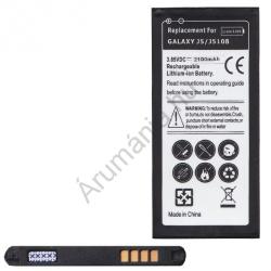 Compatible Samsung Li-ion 3500mAh EB-BJ510CBE