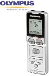 Olympus VN-7500