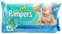 Pampers Baby Fresh
