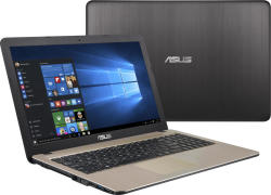 ASUS VivoBook 15 X540NA-GQ151T