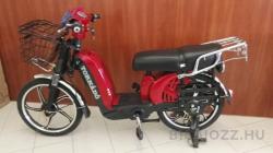 Tornádó TRD 026 MAX