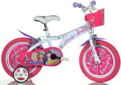 Dino Bikes Barbie 16 (616G-BA) Kerékpár