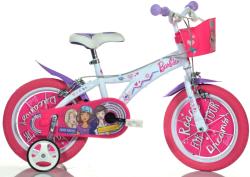 Dino Bikes Barbie 16 (616G-BA)