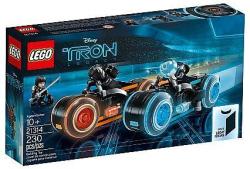 LEGO® Ideas - Tron Legacy (21314)