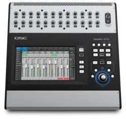 QSC TouchMix-30 Pro