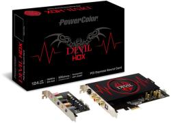 PowerColor Devil HDX (SCM888-DHDX)