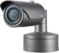 Hanwha Vision Wisenet XNO-8020R