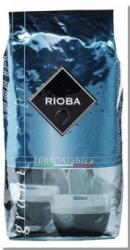 Rioba Platinum Espresso 100% Arabica boabe 1 kg