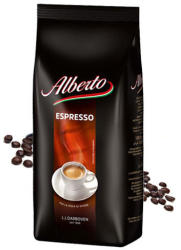 J.J.Darboven Alberto Espresso boabe 1 kg