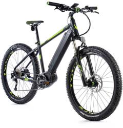 Leader Fox Orem 27.5 (2018)