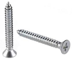 Süllyesztett fejű lemezcsavar 3, 9x32mm horganyzott (KOE-KS3932)