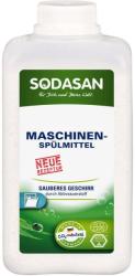 sodasan Detergent praf ecologic pentru mașina de spălat vase SODASAN 1-kg
