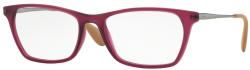 Ray-Ban Optical RX7053 5526 52 17 140 Ochelari de citit