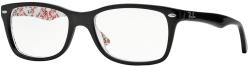 Ray-Ban Optical RX5228 5014 55 17 140