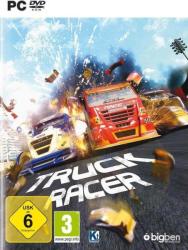 Nordic Games Truck Racer (PC)