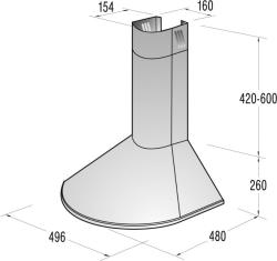 Gorenje DKO500 Hota