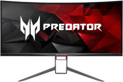 Acer Predator X34P UM.CX0EE.P01