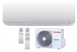 Toshiba RAS-10PKVPG-E / RAS-10PAVPG-E Daiseikai 9