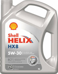 Shell Helix HX8 ECT 5W-30 5 l
