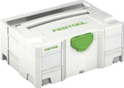 Festool SYSTAINER T-LOC SYS-RS 200/RS 2 (497671)