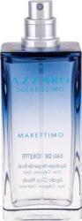 Azzaro Solarissimo Marettimo EDT 75 ml Tester