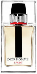 Dior Homme Sport (2012) EDT 200 ml