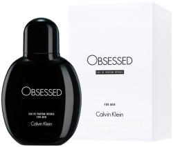 Calvin Klein Obsessed Intense For Men EDP 75 ml