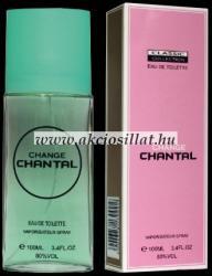Classic Collection Change Chantal EDT 100 ml