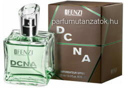 J. Fenzi DCNA Green Women EDP 100 ml