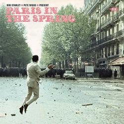 V/A Paris In The Spring - facethemusic - 17 990 Ft