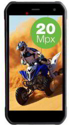 EVOLVEO StrongPhone G8 (SGP-G8)
