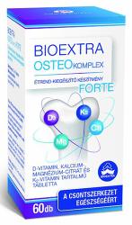 Bioextra OSTEOkomplex Forte 60 db