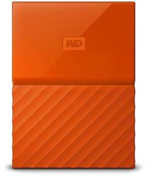 Western Digital My Passport 2.5 2TB USB 3.0 (WDBS4B0020BOR)