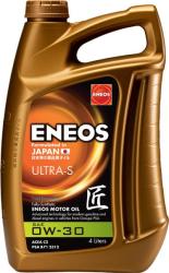 ENEOS (Premium) Ultra S 0W-30 4 l
