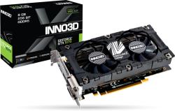 Inno3D GeForce GTX 1070 X2 V4 8GB GDDR5 256bit (N1070-4SDV-P5DS)