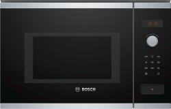 Bosch BFL553MS0 Mikrohullámú sütő