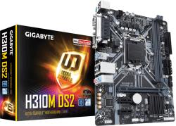 GIGABYTE H310M DS2