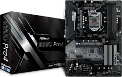 ASRock B360 Pro4