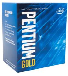 Intel Pentium Gold G5600 Dual-Core 3.9GHz LGA1151 Box