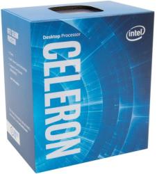 Intel Celeron G4920 Dual-Core 3.2GHz LGA1151 Box